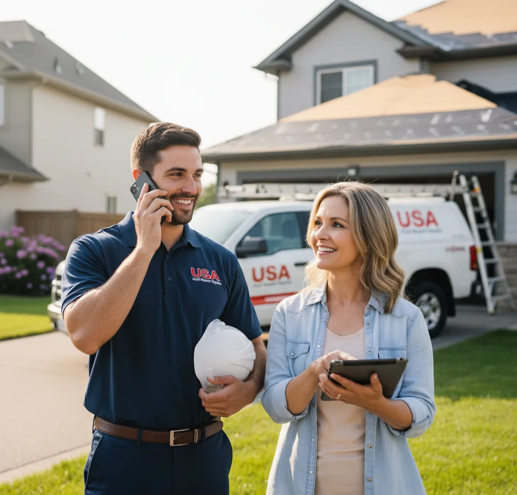 Emergency Roof Repair in Kenvil, NJ